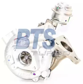 bts turbo t914046bl